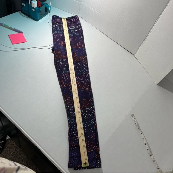 Lularoe women’s tall and curvy leggings - Picture 7 of 13